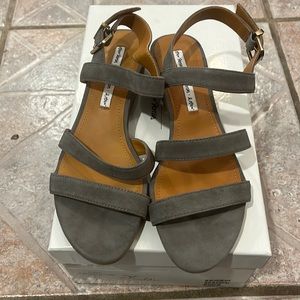 & Other Stories Wedge Sandals